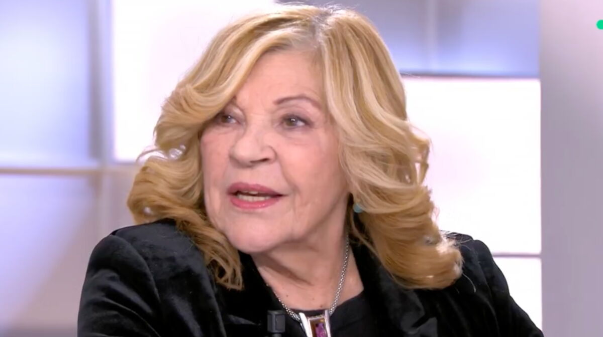 Nicoletta lève le voile sur son fils Alexandre, post-producteur discret et complice