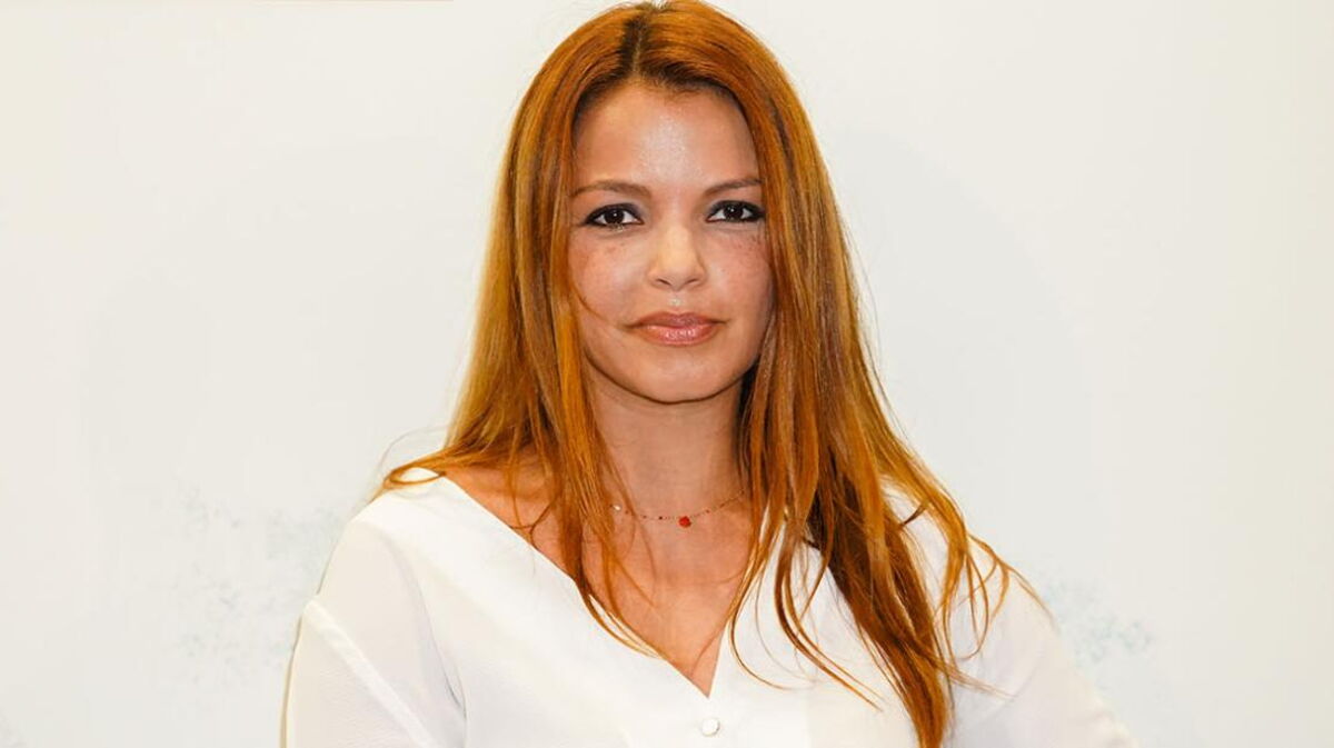 Séverine Ferrer et Faudel : révélations sur leur histoire d’amour cachée