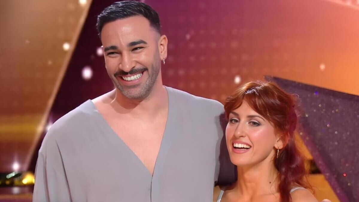 Adil Rami marqué à vie par Danse avec les stars : confidences inédites sur son expérience inoubliable