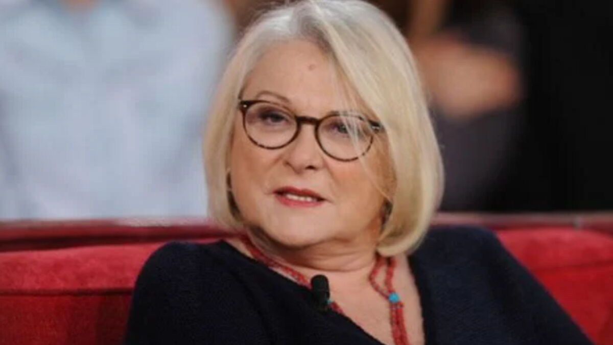 Josiane Balasko dénonce la grossophobie qui l'ont empêché d'avoir un César