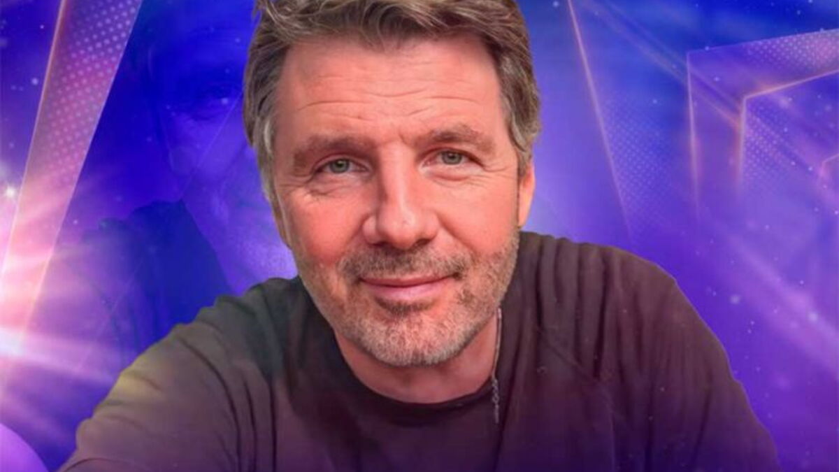 Philippe Lellouche prêt à tout pour s’imposer dans Danse avec les stars