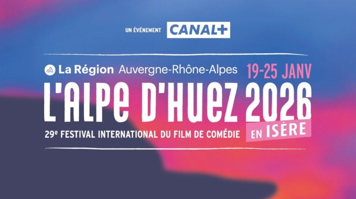 Festival de l'Alpe d'Huez 2026 : les stars au rendez-vous pour une nouvelle édition épique !