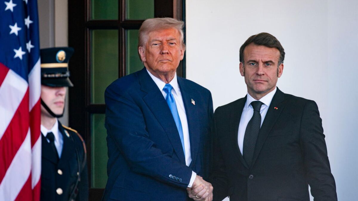 Macron propose à Trump un G7 exceptionnel à Paris : toutes les coulisses révélées