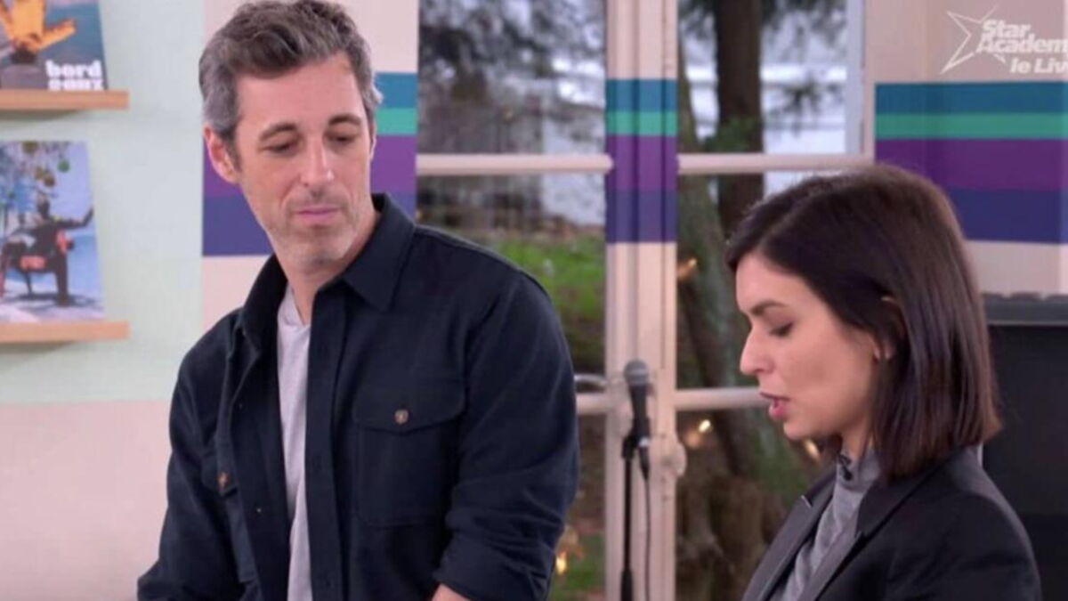 Michael Goldman et Lucie Bernardoni en couple, la réaction inattendue de Carine Haddadou !