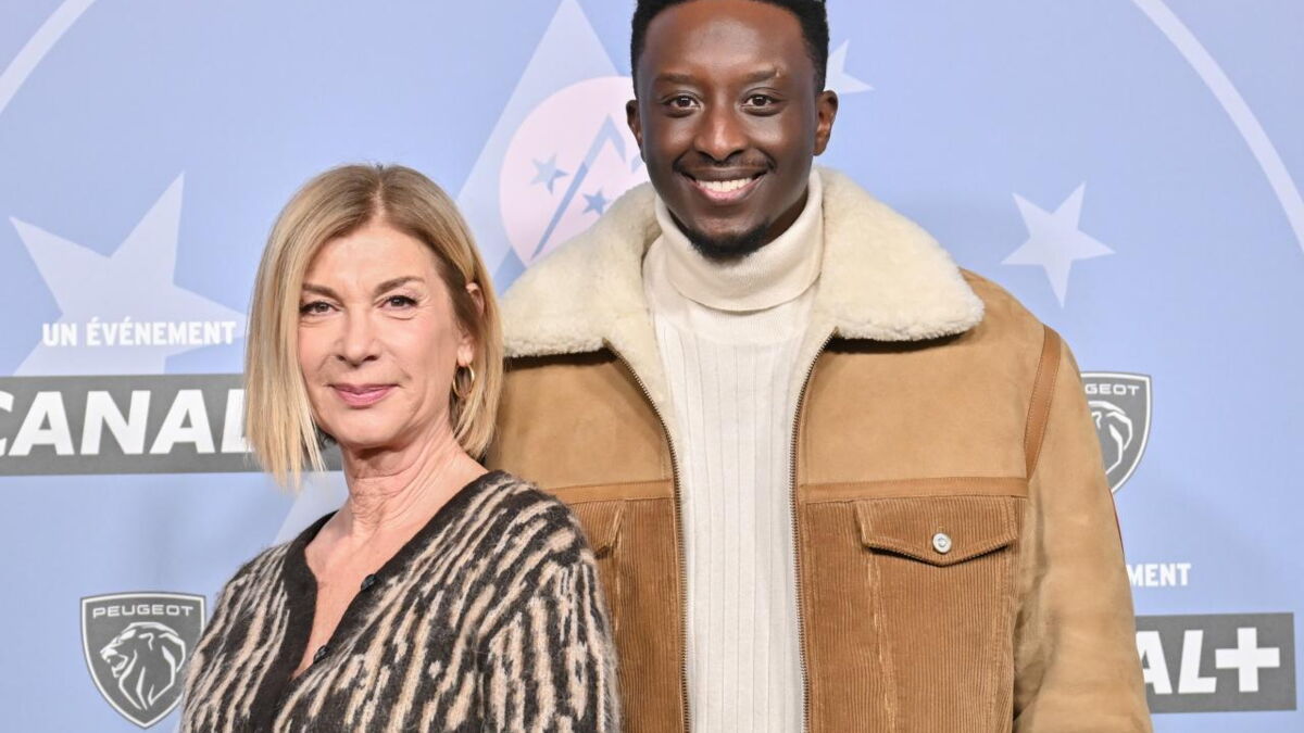 Ahmed Sylla réalise L'Infiltrée : première au festival de l'Alpe d'Huez 2026