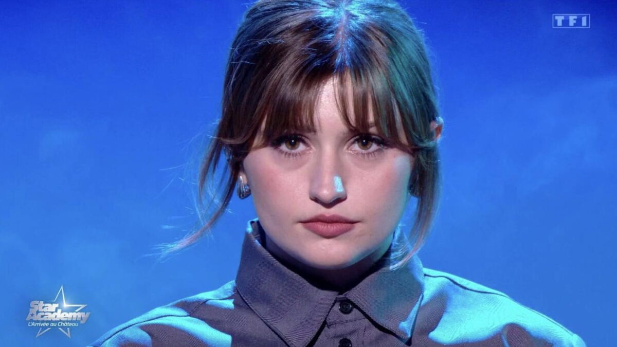 Demande en mariage surprise au concert de Marine (Star Academy) : un moment inoubliable à l’Olympia