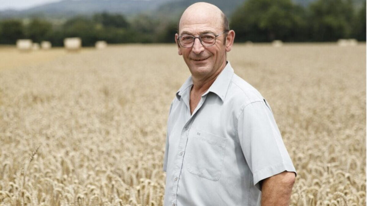 Yannick (L’amour est dans le pré) : une résilience bouleversante au cœur de la saison 21