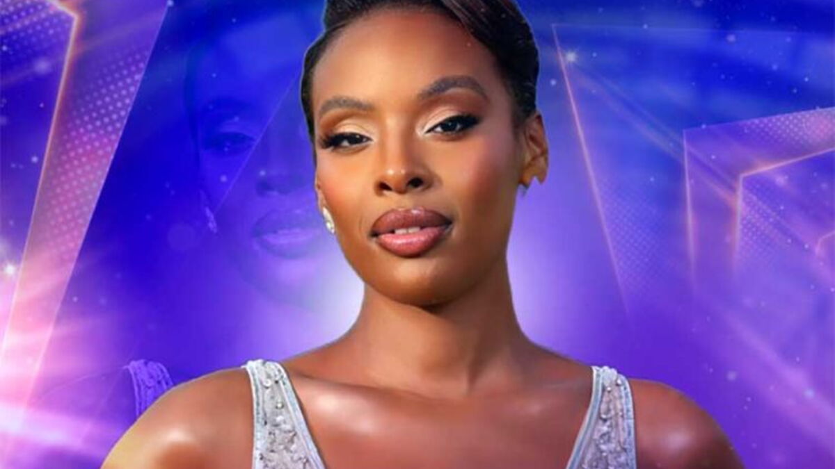 Pourquoi Angélique Angarni-Filopon a failli refuser Danse avec les stars ?