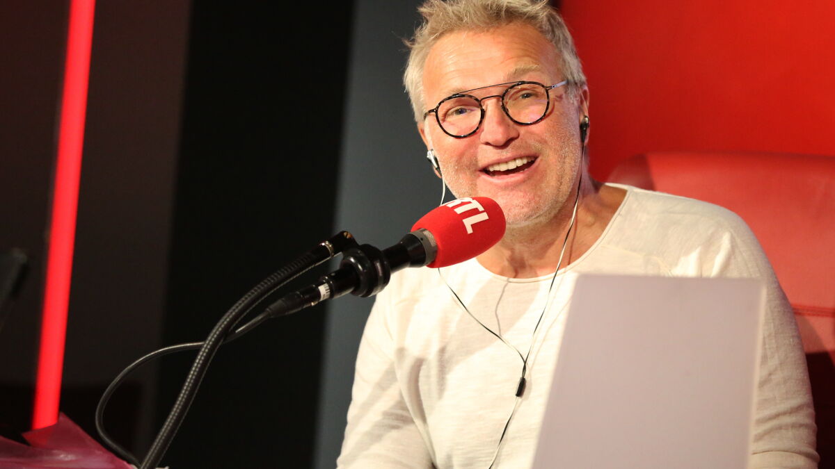 Laurent Ruquier bouleversé : Les Grosses Têtes rendent hommage à Éric Laverdin