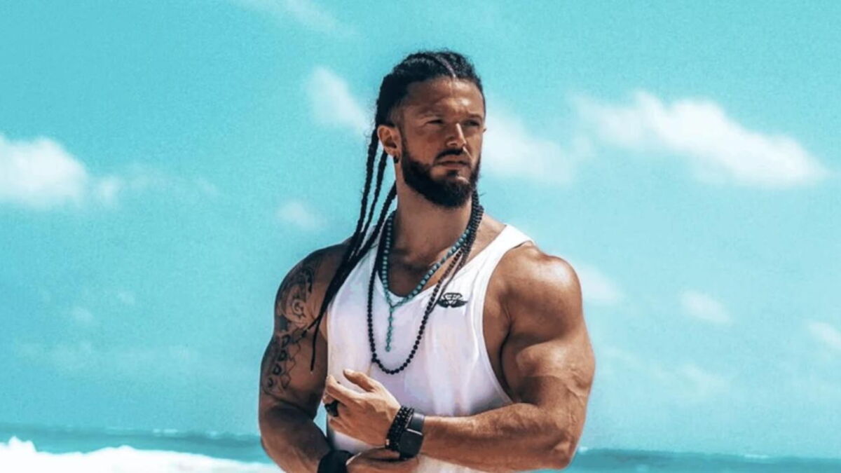 Anthony Amar (Koh-Lanta) : son bouleversant aveu quand il était au plus bas secoue la toile