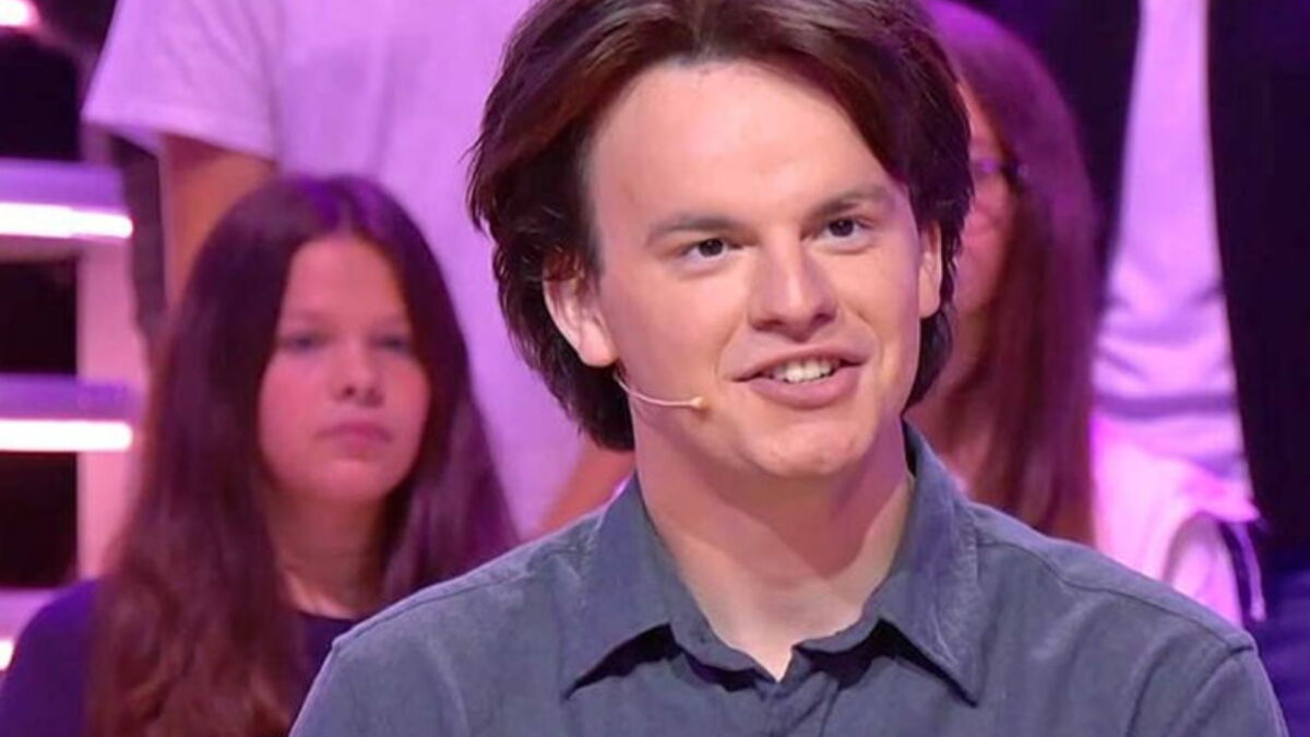 Les 12 coups de midi : Cyprien entre dans l’histoire du jeu télévisé et dépasse la plus grande championne !