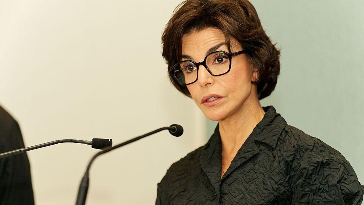 Rachida Dati candidate à Paris : un journaliste bien connu rejoint sa liste !