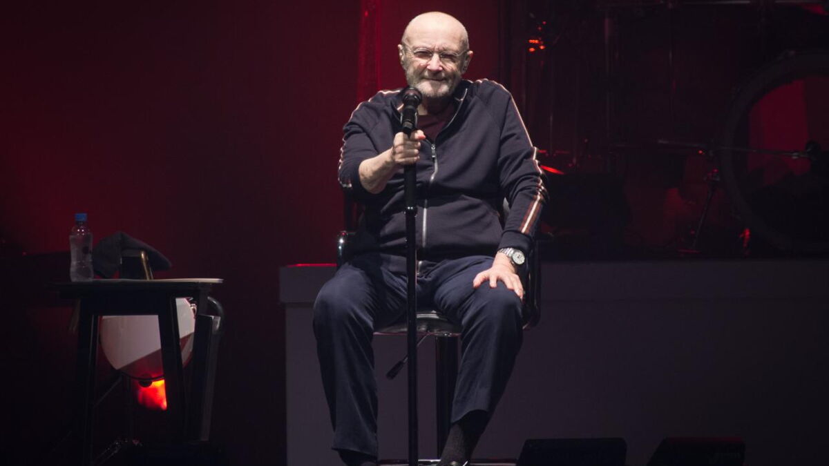 "Tout ce qui pouvait mal tourner chez moi a mal tourné" Phil Collins, ses confidences sans détour sur sa santé avant ses 75 ans