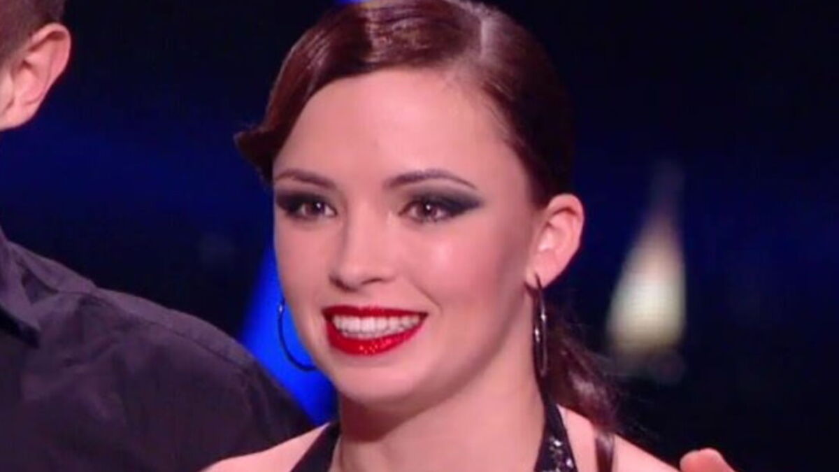 Danse avec les stars 2026 : Marie Denigot, un retour inattendu avec Marcu