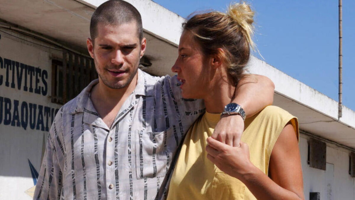 L’Amour ouf : le plus grand succès de François Civil et Adèle Exarchopoulos débarque sur Netflix