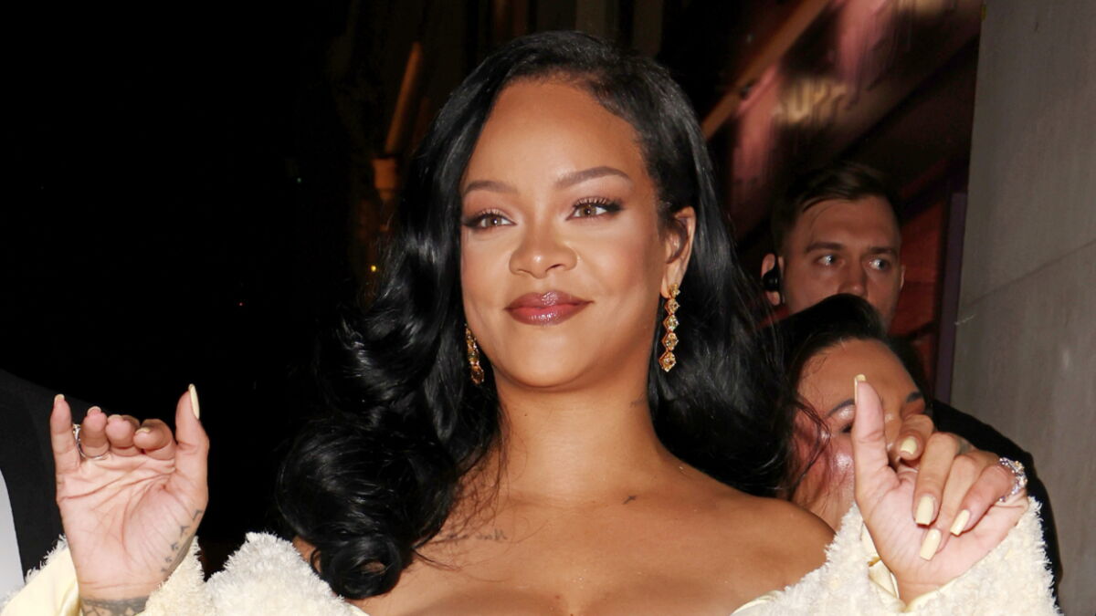 Pièces Jaunes 2026 : Rihanna et son ex Chris Brown réunis par Brigitte Macron