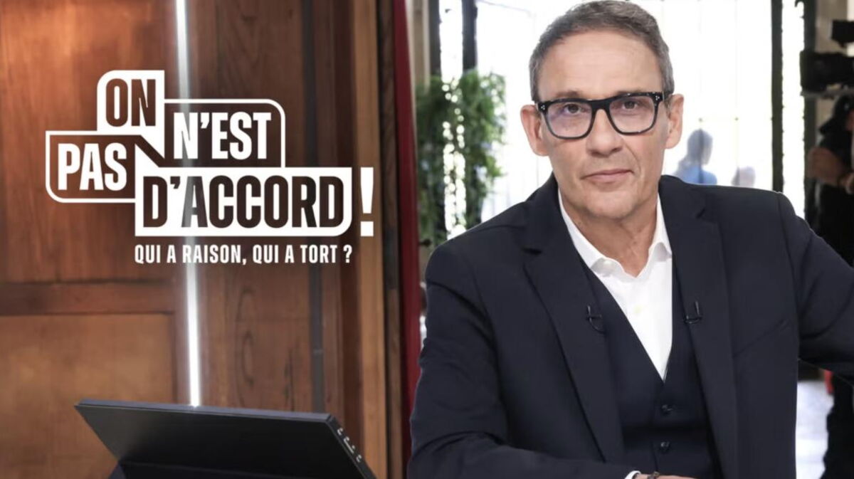 Julien Courbet : “On n’est pas d’accord” déprogrammé sur M6, raisons juridiques et déception