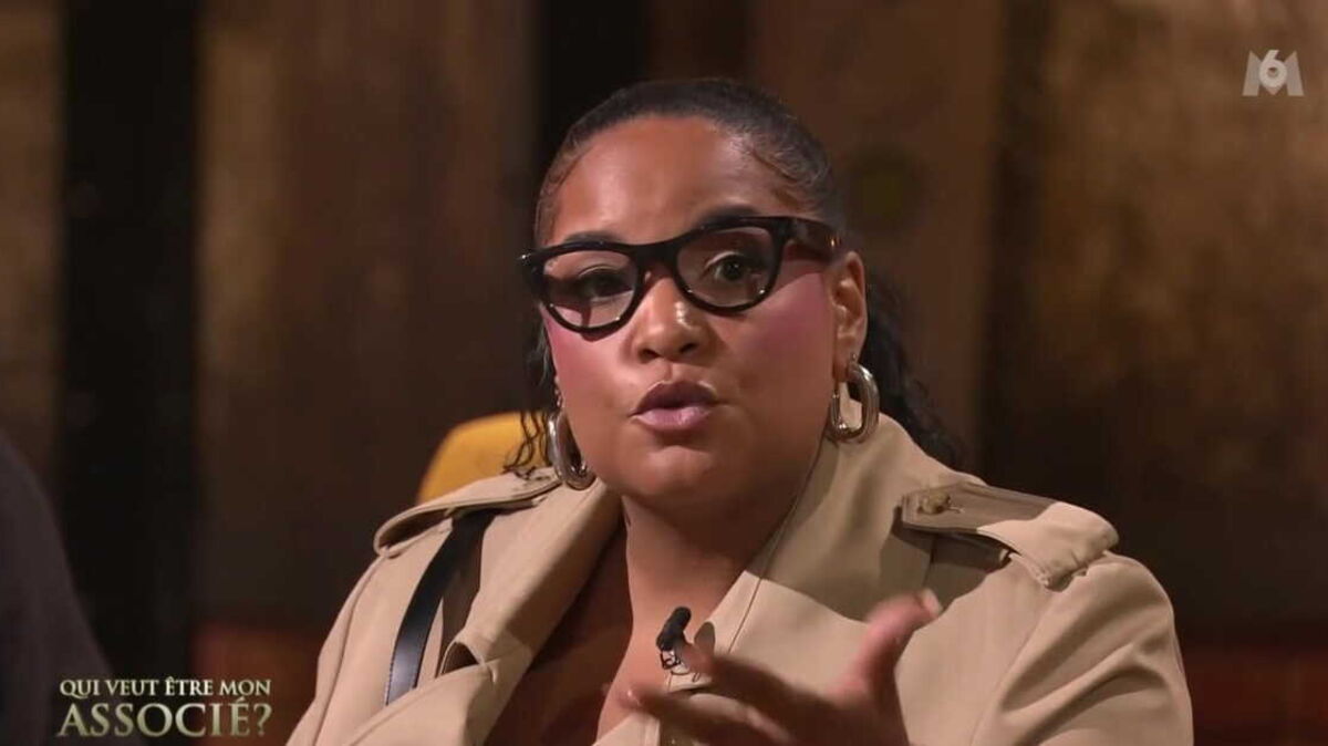 Clash spectaculaire entre Anthony Bourbon et Kelly Massol dans “Qui veut être mon associé ?” sur M6