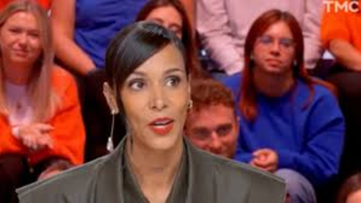 Shy’m : son retour discret sur la scène de "Chicago" interroge