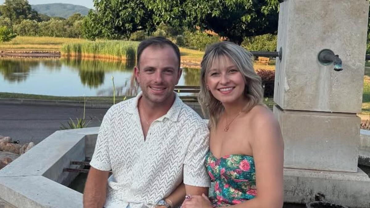 Ludovic et Julia (L’amour est dans le pré) une rupture inattendue qui