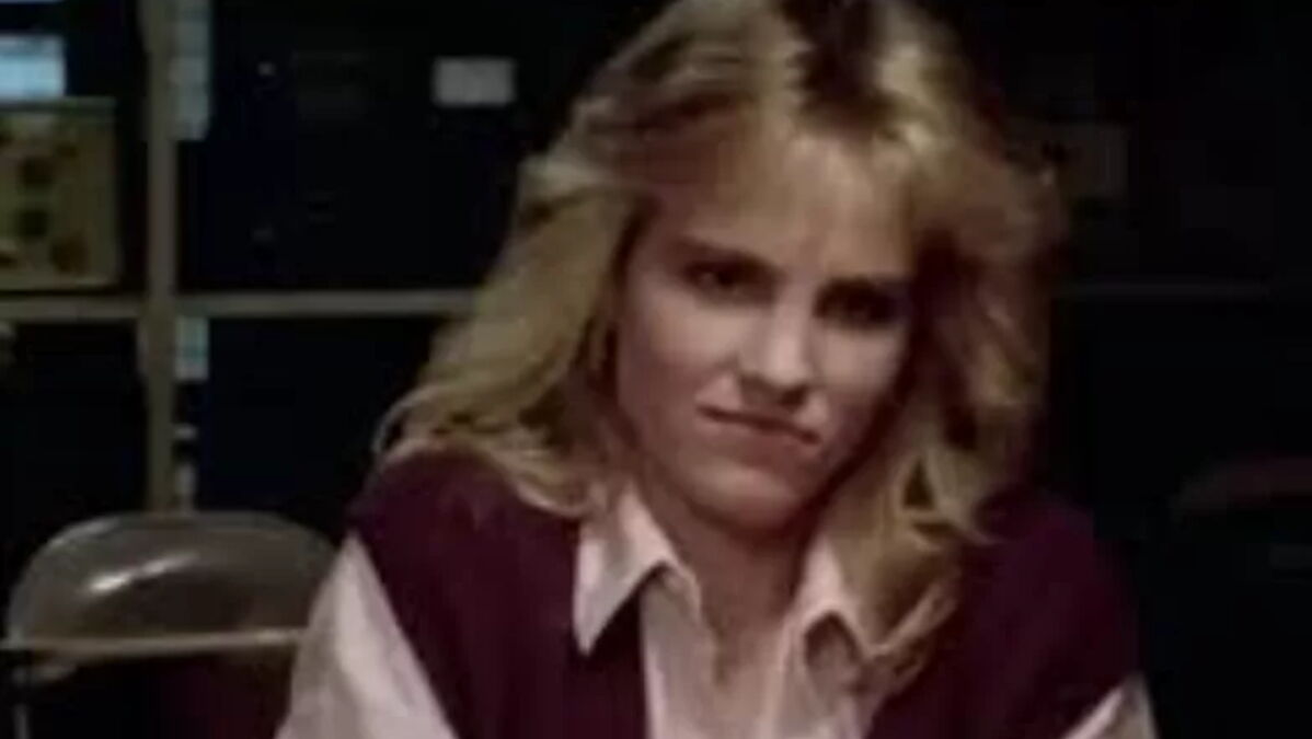 Jennifer Runyon : disparition d'une figure culte du cinéma et de la ...