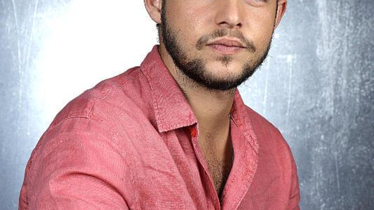 Julien Castaldi va devenir papa pour la deuxième fois