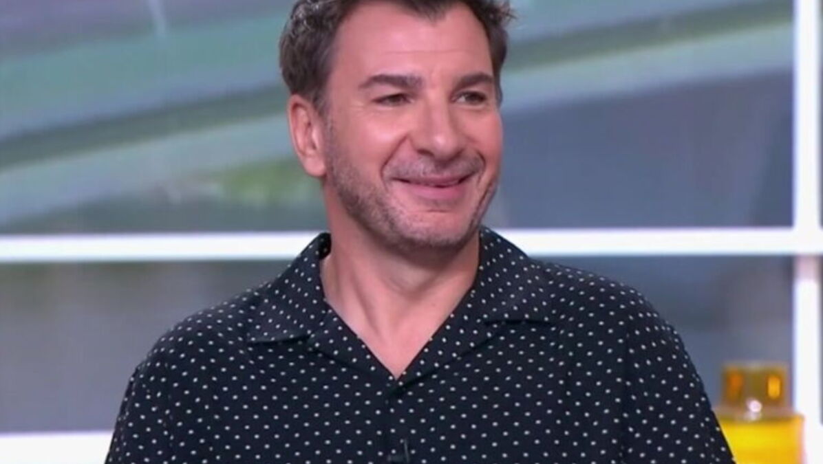 ¡Salimos de diez años de macronie puta*n los chicos! Michaël Youn denuncia la hipocresía de las estrellas