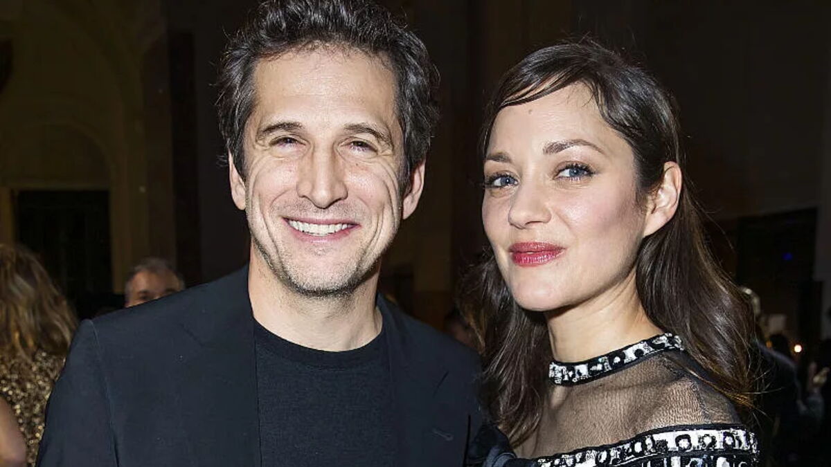 Marion Cotillard et Guillaume Canet : leur grand retour partagé au ...