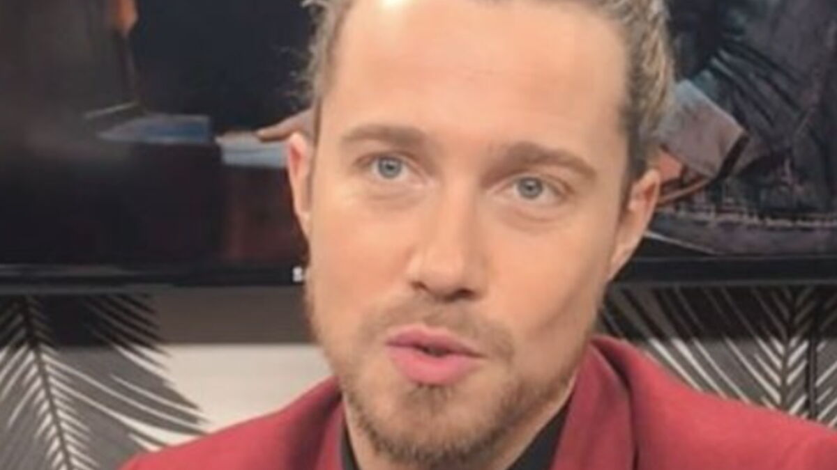 He decidido cambiar de vida: Julien Doré, el Gard como refugio creativo.