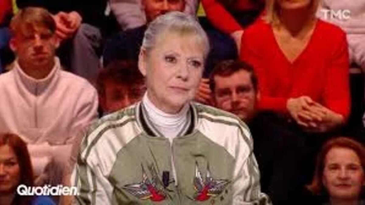 Retour triomphal de Dorothée : l’émotion au rendez-vous à Nantes