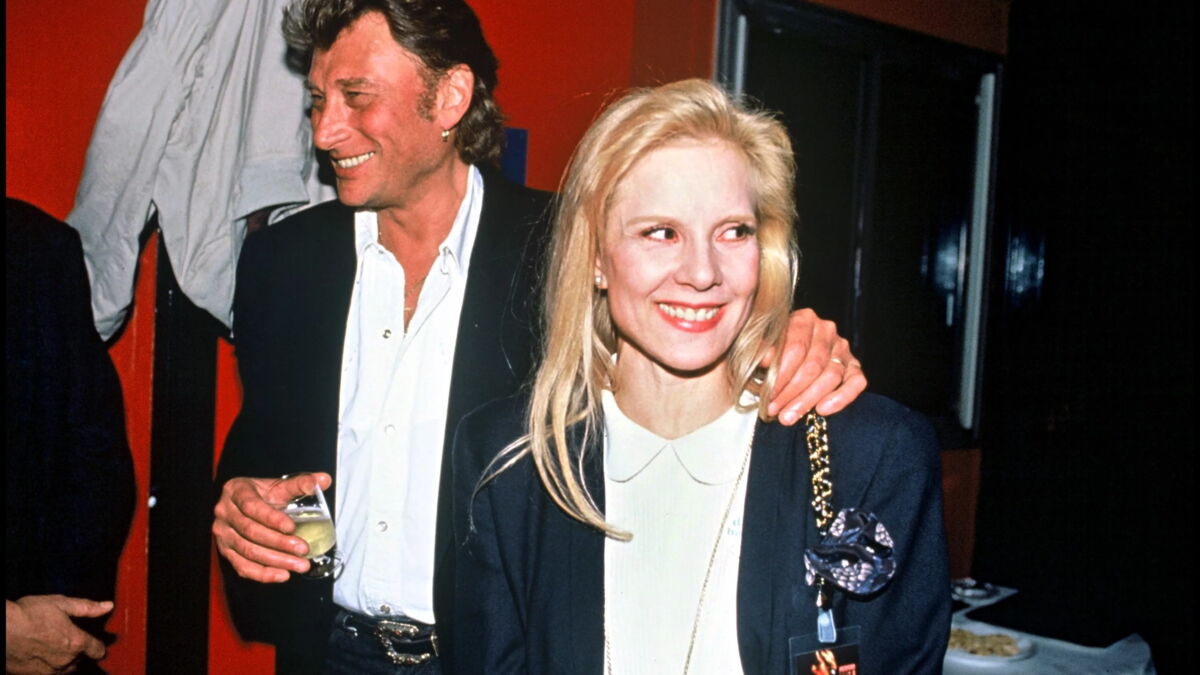 Johnny Hallyday et Sylvie Vartan : retour sur la première rencontre qui a marqué une génération