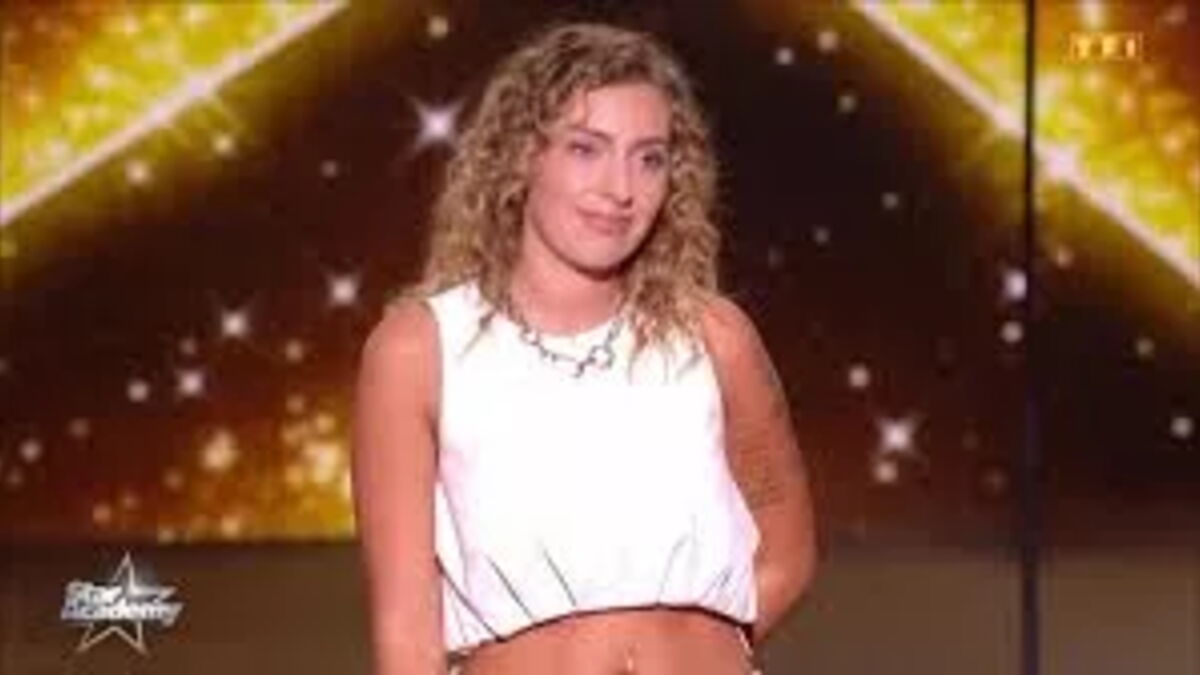 Star Academy : Léa prépare son premier titre avec Vitaa et John Mamann