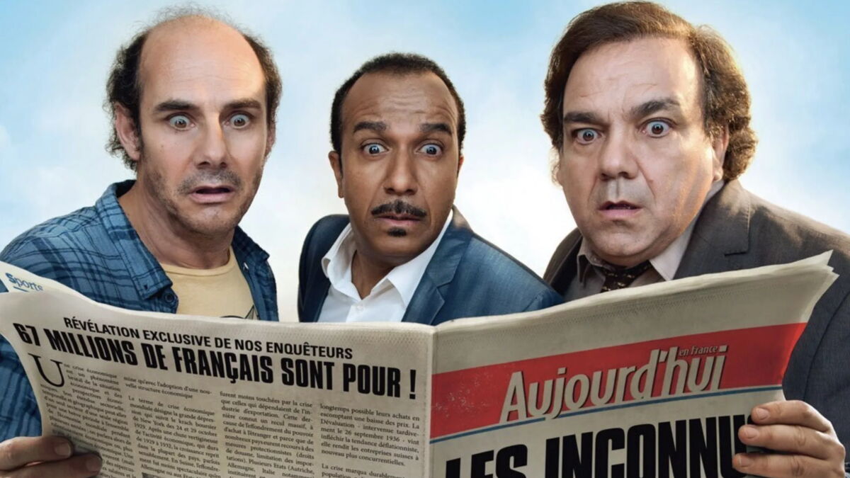 "Je n’avais pas le temps" : ce choix qui a changé la carrière de Didier Bourdon