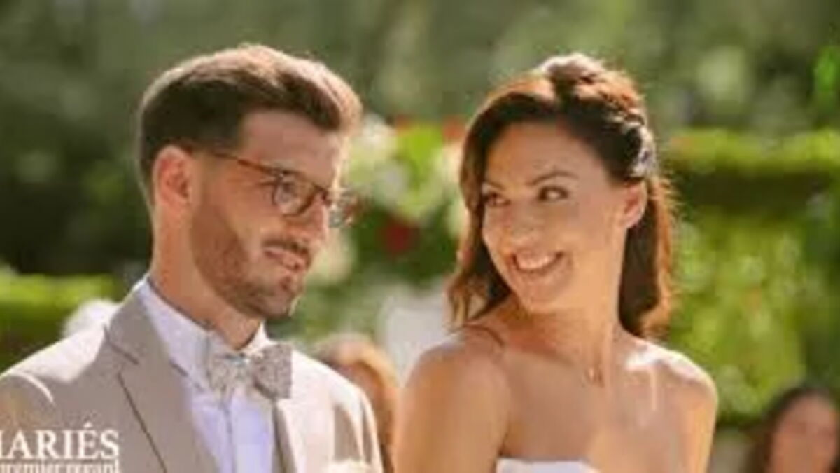 Alexandre et Perrine (Mariés au premier regard) : tensions à cœur ouvert et révélations inattendues