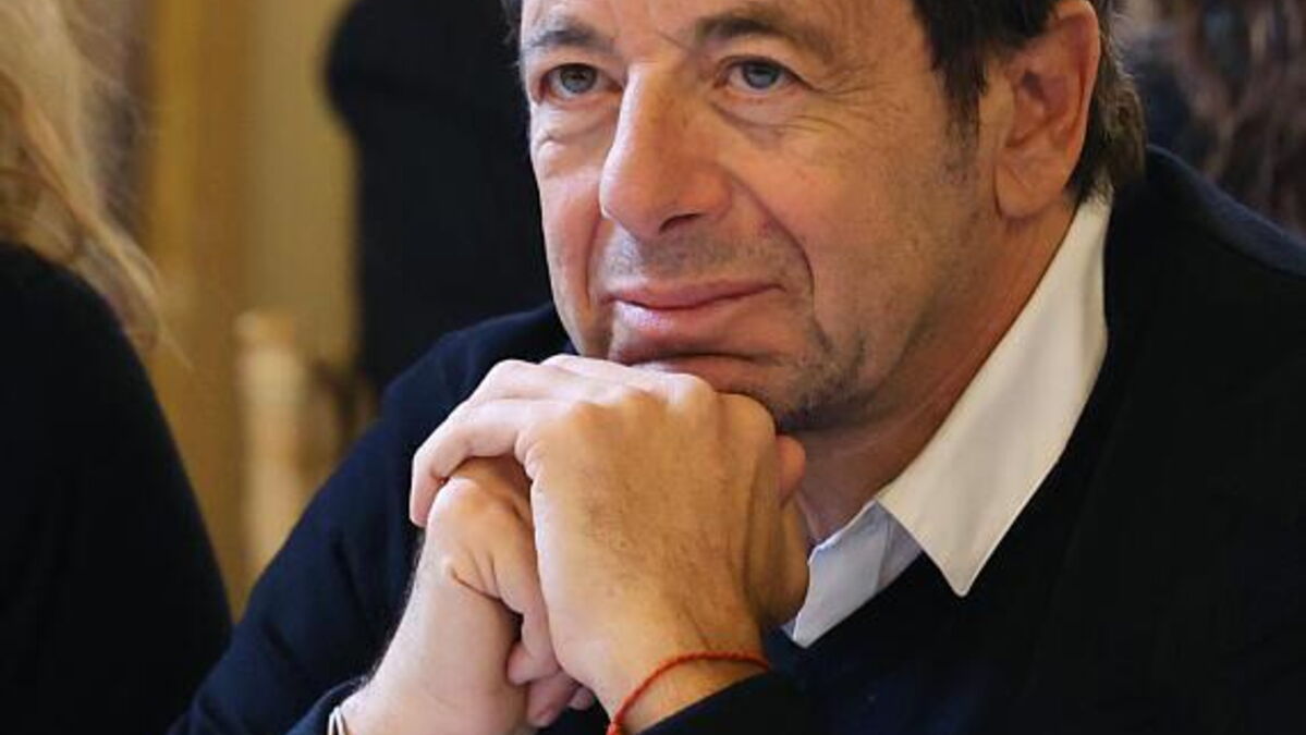 Florent Pagny absent des Enfoirés à cause de son cancer, Patrick Bruel donne des nouvelles, "Il y a des moments où…"