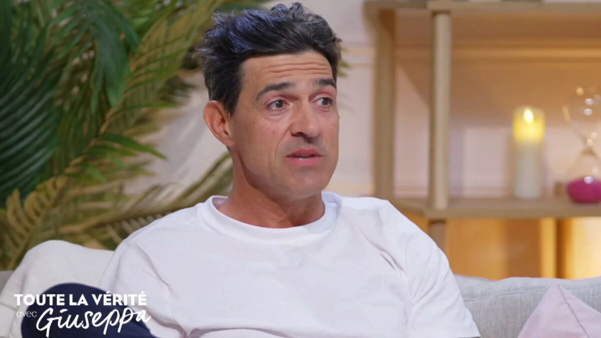 Jean Pascal Ruggiu Jean-Pascal Lacoste brise le silence sur ses années d’addiction après ...
