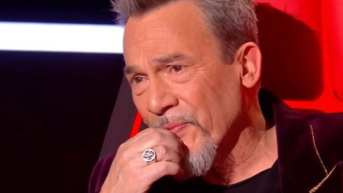 Florent Pagny : son fils Inca, 28 ans, dévoile un cliché romantique avec sa  petite amie argentine