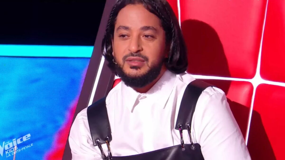 Slimane : le chanteur se confie sur sa participation à l'Eurovision 2024, “je ne crois pas que je sois tant compétiteur”