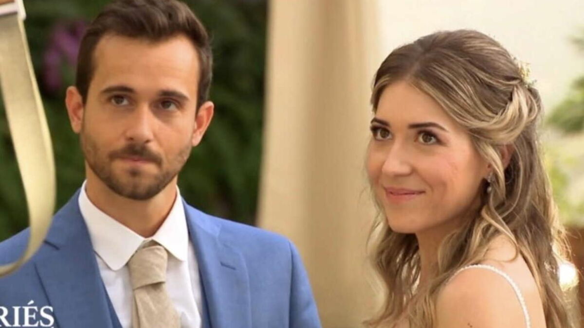 Mariés au premier regard : une candidate annonce vouloir faire de la chirurgie esthétique !