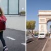 Une fille de 12 ans agressée sexuellement sur les Champs-Élysées alors qu’elle rentrait du collège