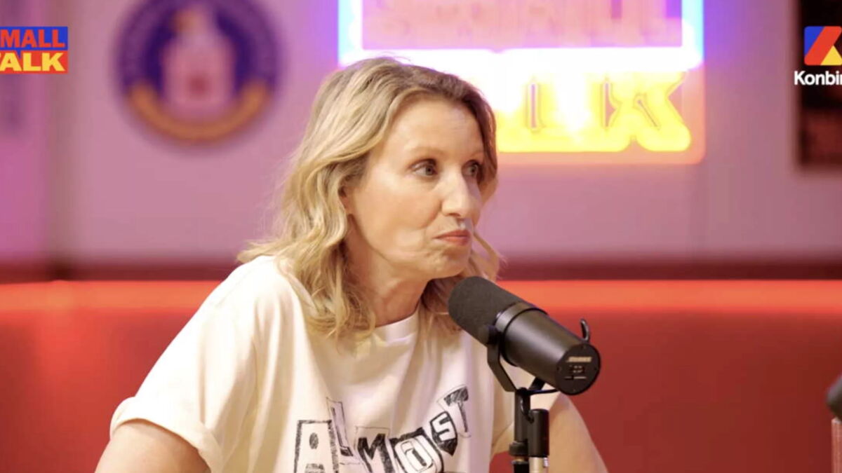 Alexandra Lamy : révélations inédites sur ses débuts inattendus avant de devenir actrice