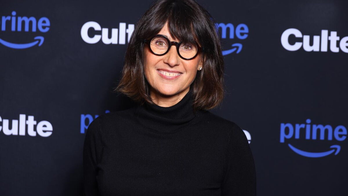 les confidences d’Alexia Laroche-Joubert sur le drame de sa vie les confidences d’Alexia Laroche-Joubert sur le drame de sa vie