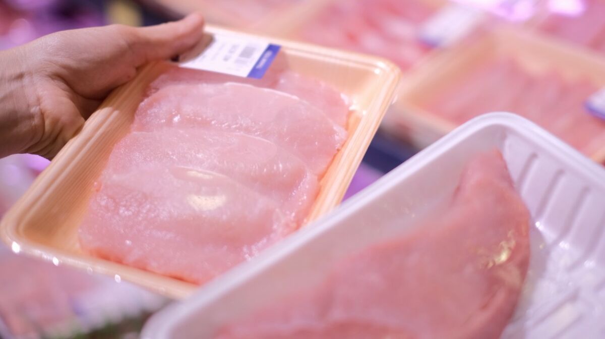 Rappel Produit : Ces Filets De Poulet Sont Contaminés à La Salmonelle ...