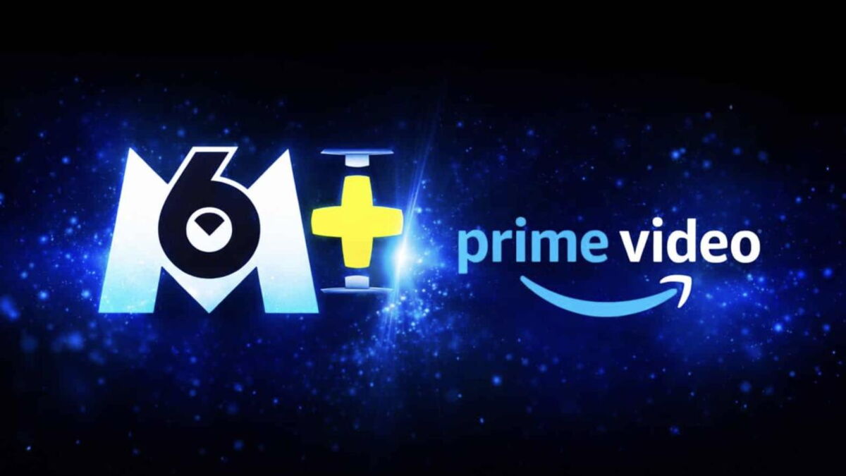 M6 s'allie à Prime Video et donne un accès inédit aux programmes phares de M6+ !