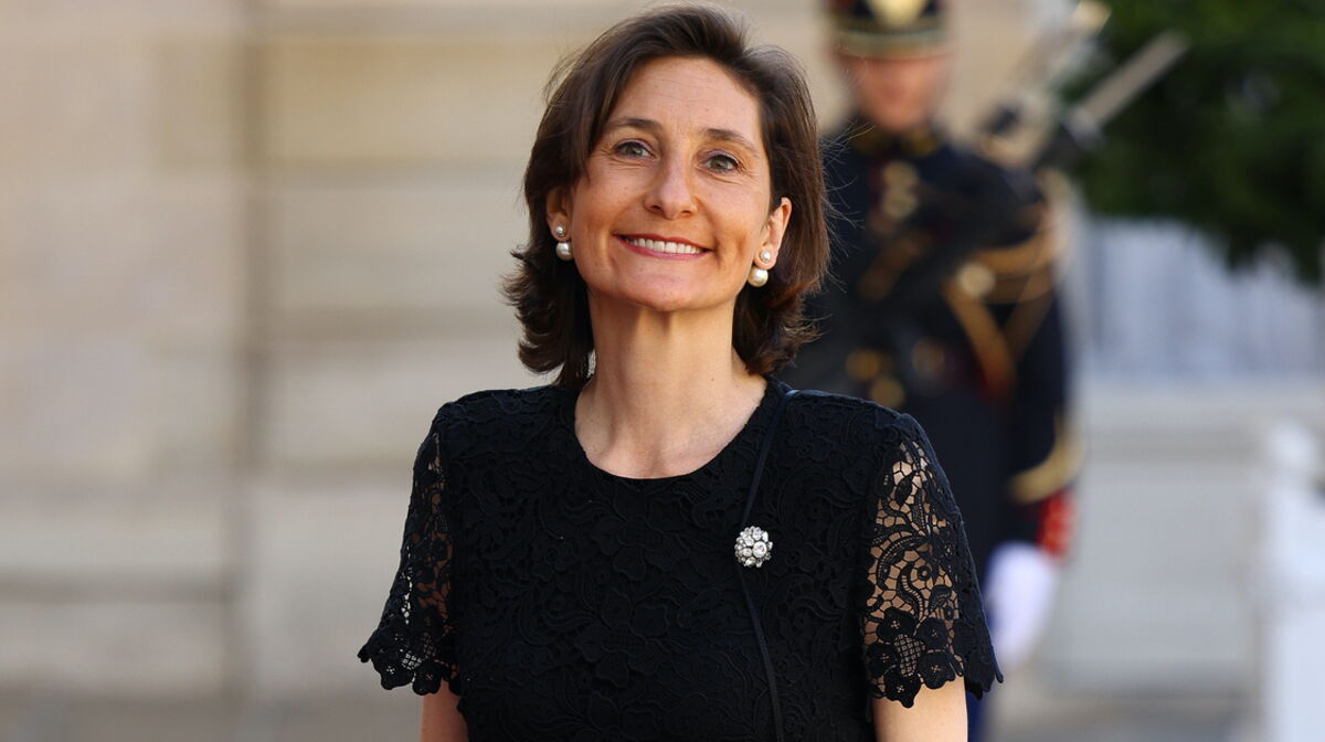qui sont Vincent, Thomas et Pierre, les fils de la ministre des Sports ? qui sont Vincent, Thomas et Pierre, les fils de la ministre des Sports ?