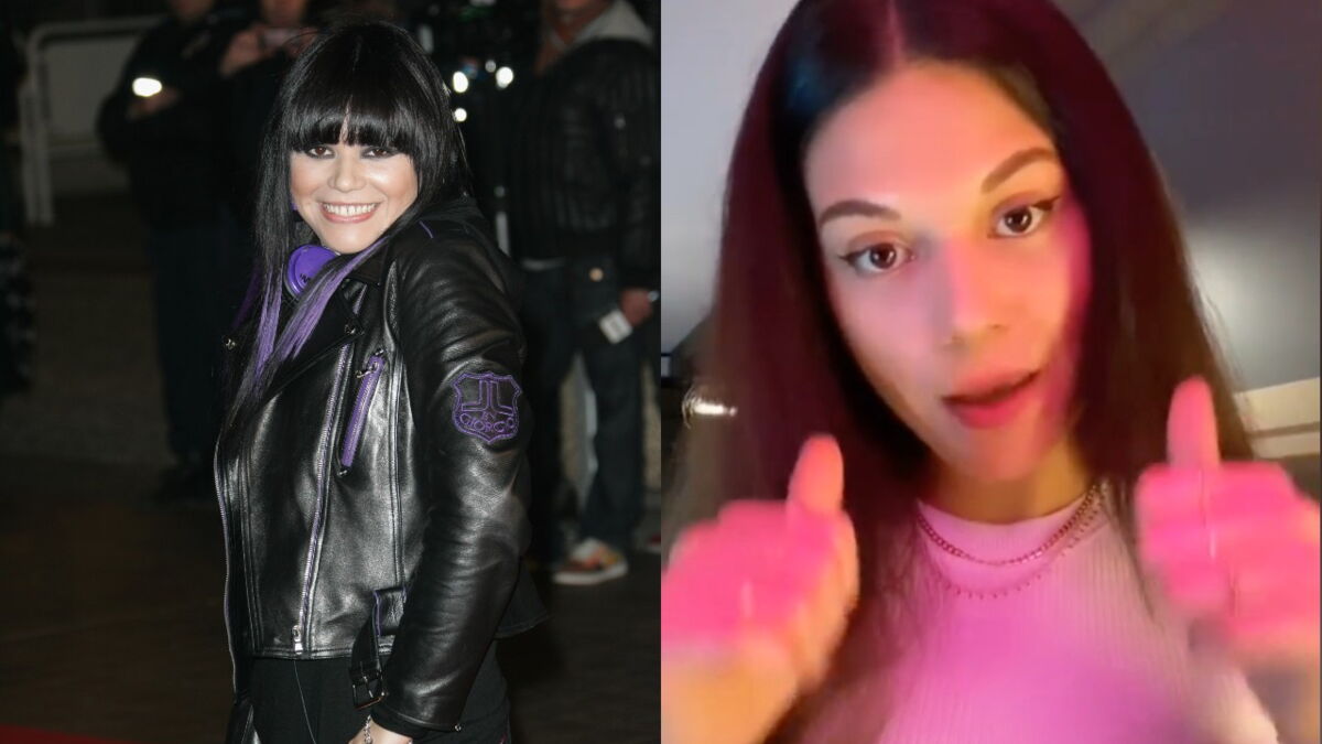 À quoi ressemble Jena Lee 14 ans après la sortie de son tube 