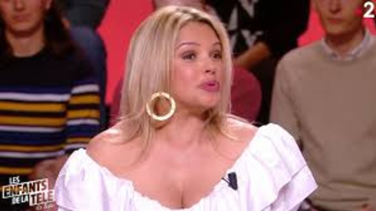 “Un cadeau de la vie” : Séverine Ferrer bouleversée en évoquant Émilie Dequenne, son amie et témoin de mariage disparue