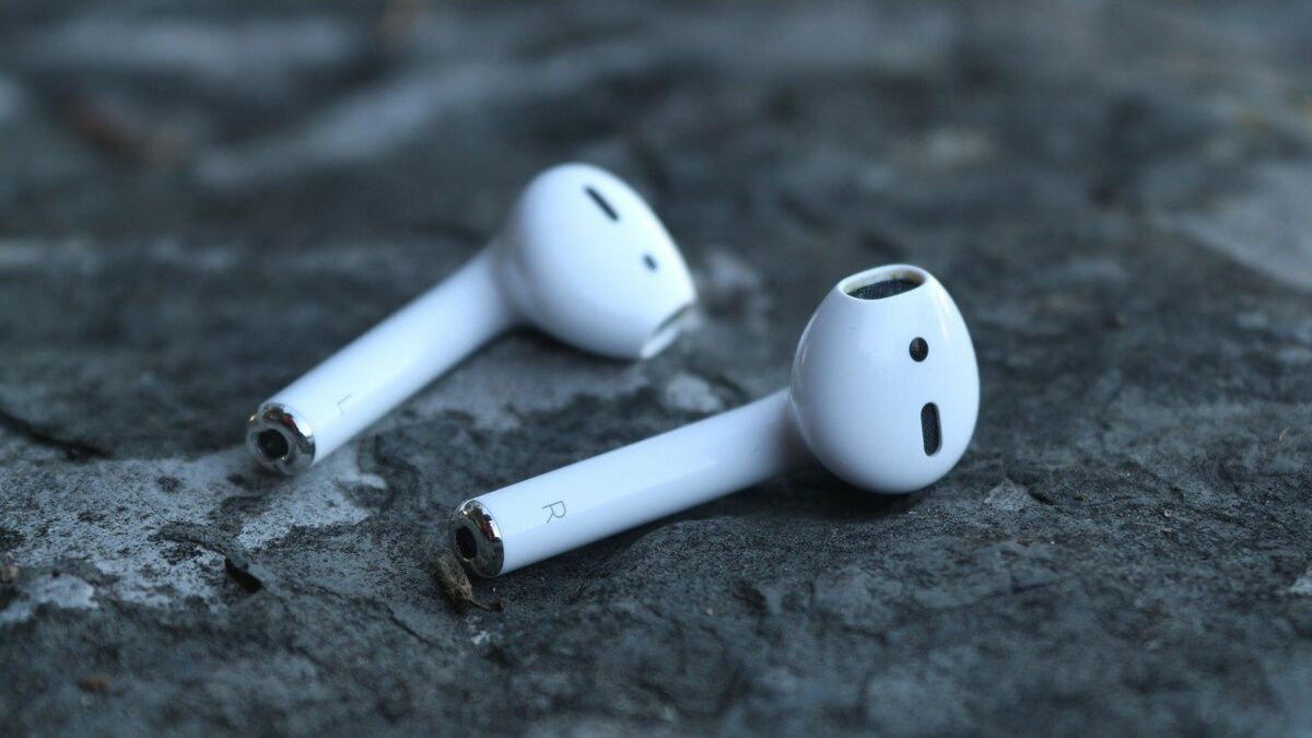 Comment nettoyer vos AirPods