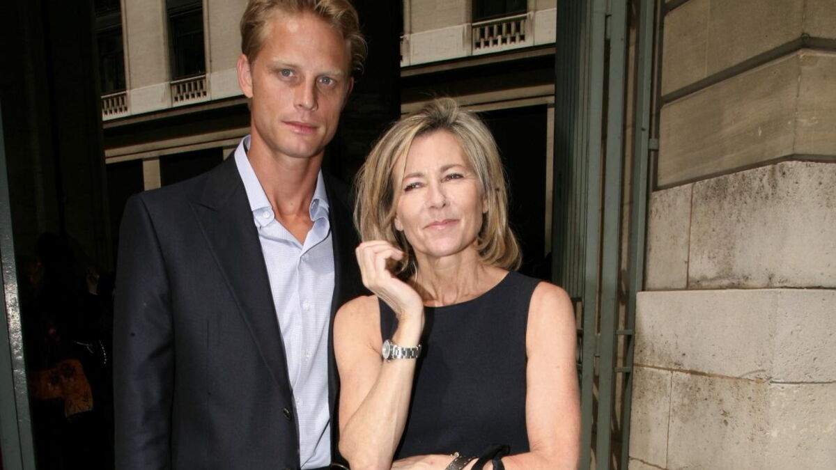 Claire Chazal et Arnaud Lemaire : sept ans d’amour et 19 ans de différence, une relation qui continue d’intriguer