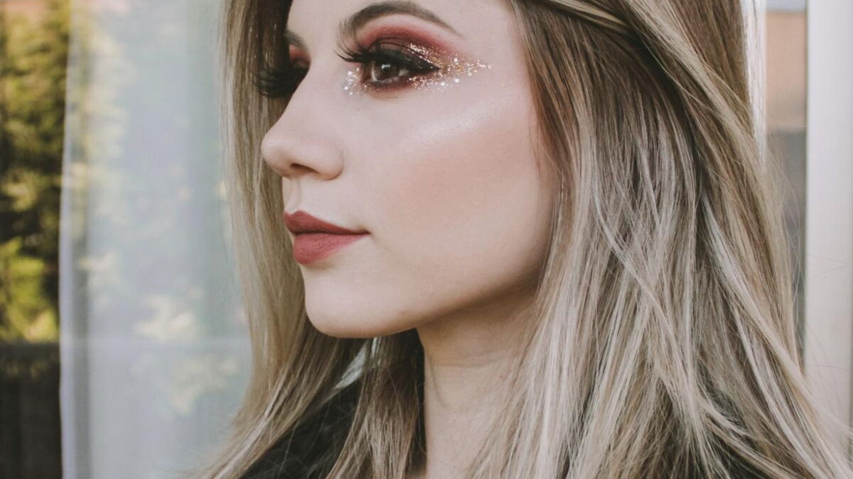 Le produit viral pour des maquillages de fête étincelants est à moins de 5 €